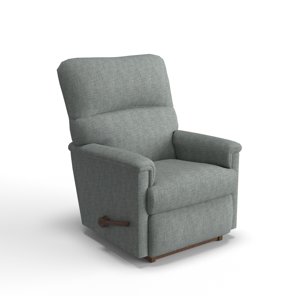 Collage Rocking Recliner